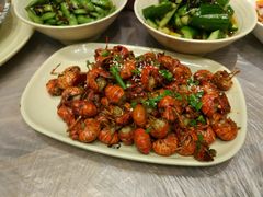 -巴厘龙虾·榜首油焖大虾(音乐学院·沿江酒馆店)