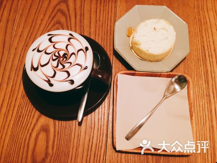 35mm咖啡(通普店)图片 - 第68张