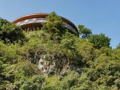 -天河潭旅游度假区