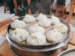 -大兴街扣碗包子馆