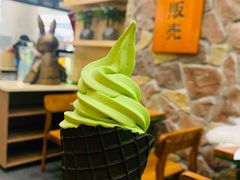 -無邪日式甜品(华润五彩城购物中心店)
