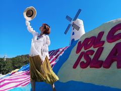 -漳州滨海火山岛自然生态风景区