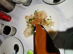 招牌鸡丝凉面-玉玲珑(陆家嘴店)