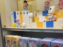 -泡泡玛特POPMART(北国先天下店)