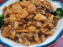 -大眼锅贴水饺(河东店)