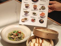 -太食獸泰式茶餐厅(IFS国金中心店)