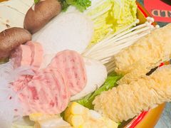 -牛New寿喜烧(中山公园龙之梦店)