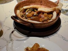 -奉天小馆·非遗东北菜(济南万象城店)