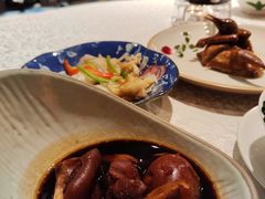 -红棉中餐厅·广州海航威斯汀酒店