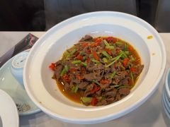 -攸州小镇家湘菜(小米科技园店)