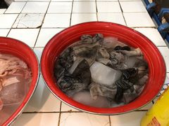 -石灰市老火锅(北滨路店)