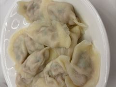 -东方饺子王(新奥购物中心店)