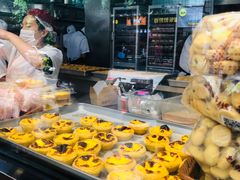 -鲍师傅糕点(春熙路店)