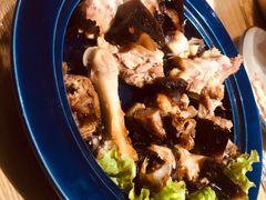 -老街烧烤·四方路小烤肉(书院路店)