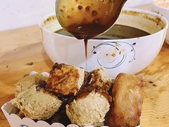 -越香王老汉臭豆腐