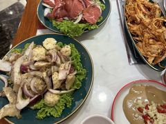 -别装假铝盆烤肉(三道街店)