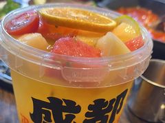 -冯校长老火锅(广州正佳广场店)