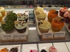 -派悦坊·甜品·蛋糕(虹口龙之梦店)