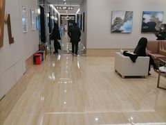 -爱康卓悦体检中心(九座花园分院)