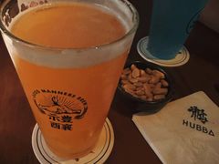 -HUBBA祜精酿(五羊邨店)