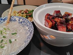 -金陵家宴·金陵春·南京菜(夫子庙店)