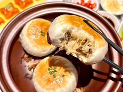 -东南里湖景餐厅·新闽菜(浦西万达店)