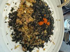金枪鱼炒饭-Makumo·卷云家庭料理餐厅(美糖广场店)