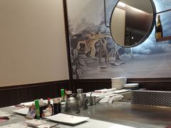 -大渔铁板烧(大悦城店)