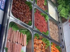 -非烤勿扰自助烤肉(东坑四季广场店)