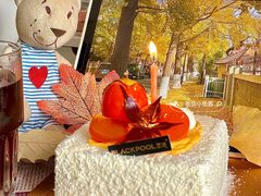 -黑池口感烘焙·生日蛋糕(坂田店)