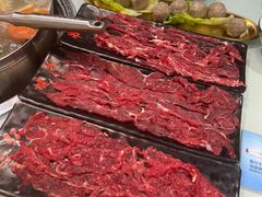 -刘少华贵州小黄牛·鲜牛肉火锅(总店)