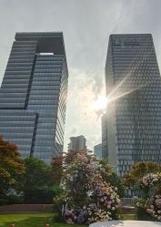 -上海中心宴会厅·婚礼中心