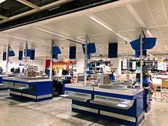 -宜家家居(西安未央商场店)