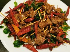 牙签牛肉-南蛮子(进贤路店)