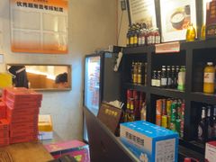 -乔街深夜食堂·台州菜·高压锅生蚝(杭州总店)