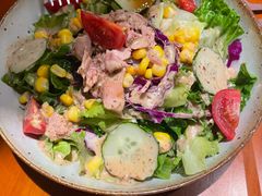 -About Bistro關於·泰式家庭料理