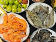 -東盛炭烤自助料理(浦东文峰广场店)