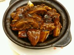 -百乐门喜宴(海珠广场华厦店)