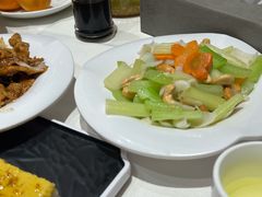 -凯鸽酒楼(大同振兴街店)