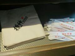 -捞神煲汤火锅(湖滨商业街店)