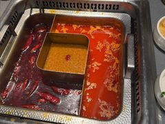 -巴奴毛肚火锅(悠唐购物中心店)
