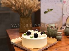 漩涡蛋糕-小西家作•精致蛋糕(富力爱丁堡店)