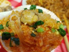 -98K烧烤(顺外路店)