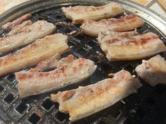 -霸腹烤肉(厦门柚子番店)