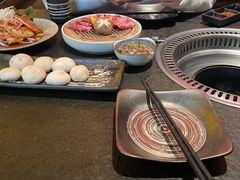 -上男·烧肉集市(五一广场店)