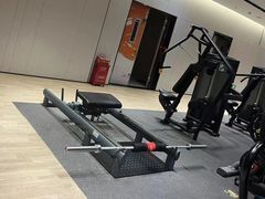 -力美健健身游泳俱乐部(顺联国际店)