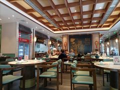 -春发生饭店·非遗(南院门店)