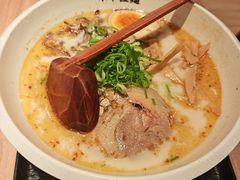 -味千拉面(张杨路店)