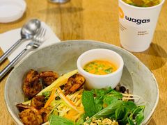 -Wagas沃歌斯(太古汇店)