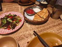 -耶里夏丽·丝路新疆菜·清真食品(徐汇南丹东路臻选店)
